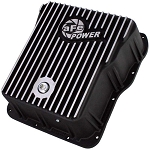 Transmission Pans